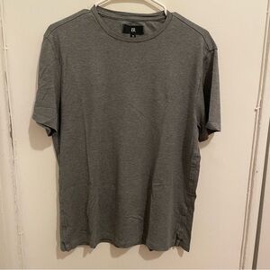 Banana Republic Gray T-Shirt